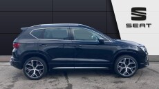 SEAT Ateca 1.5 TSI EVO FR Sport 5dr DSG Petrol Estate